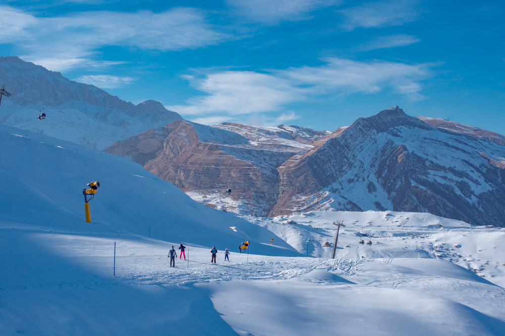 Manali – Lahaul – Kasol Expedition (3 Nights / 4 Days)