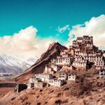 Spiti Valley images