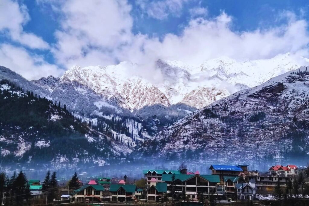 Manali