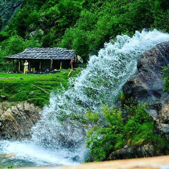 Kasol–Rudranag–Manali Trip – Trek, Chill & Explore Himachal