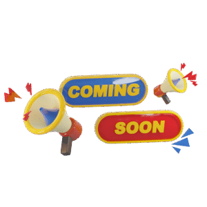 coming soon